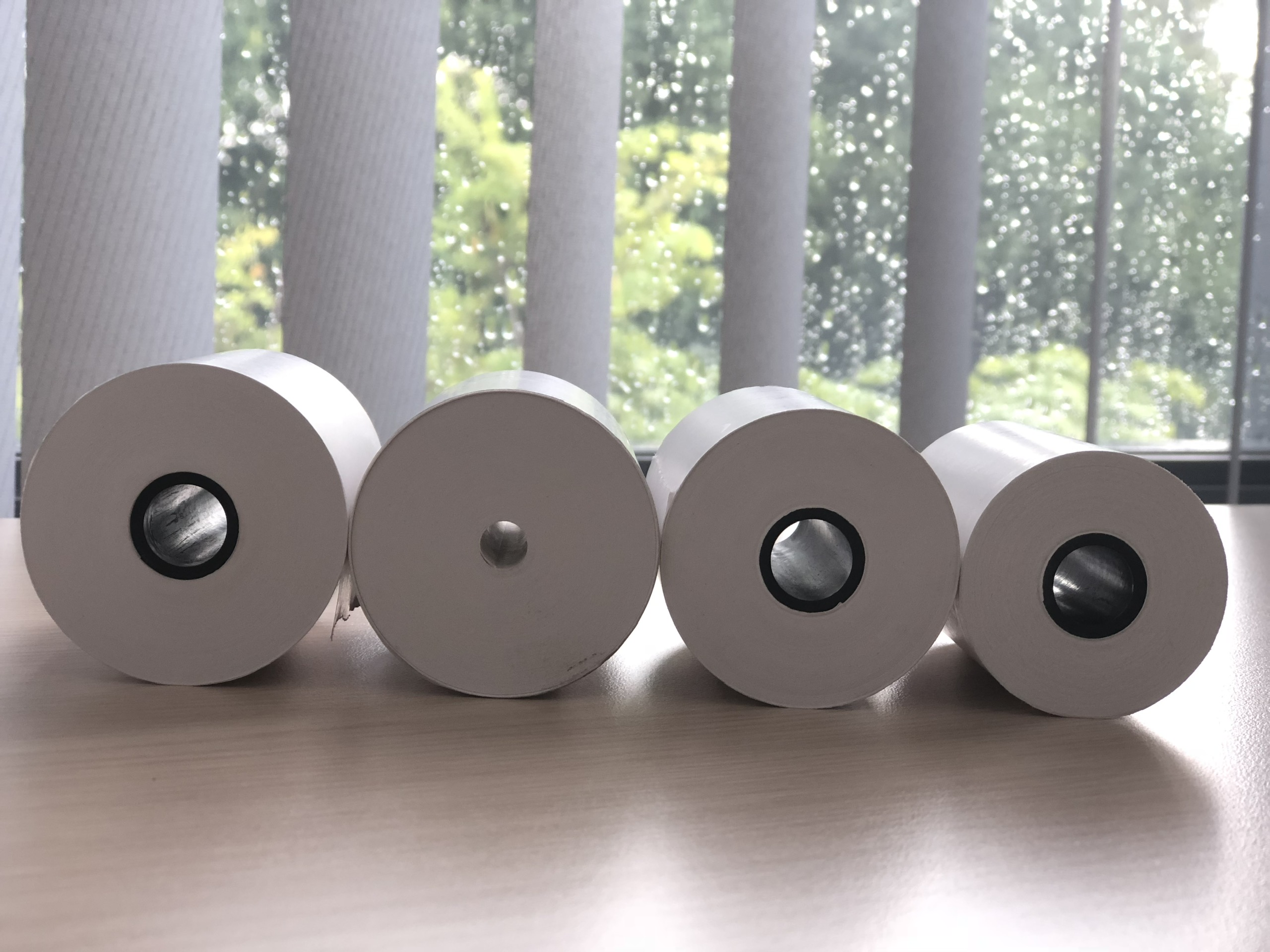 Giấy in nhiệt (Thermal Paper)