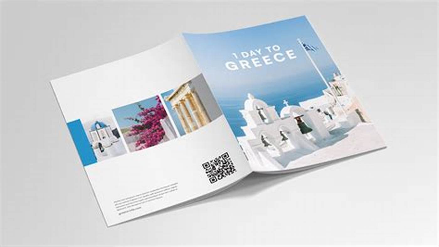 Brochure tờ gấp 2